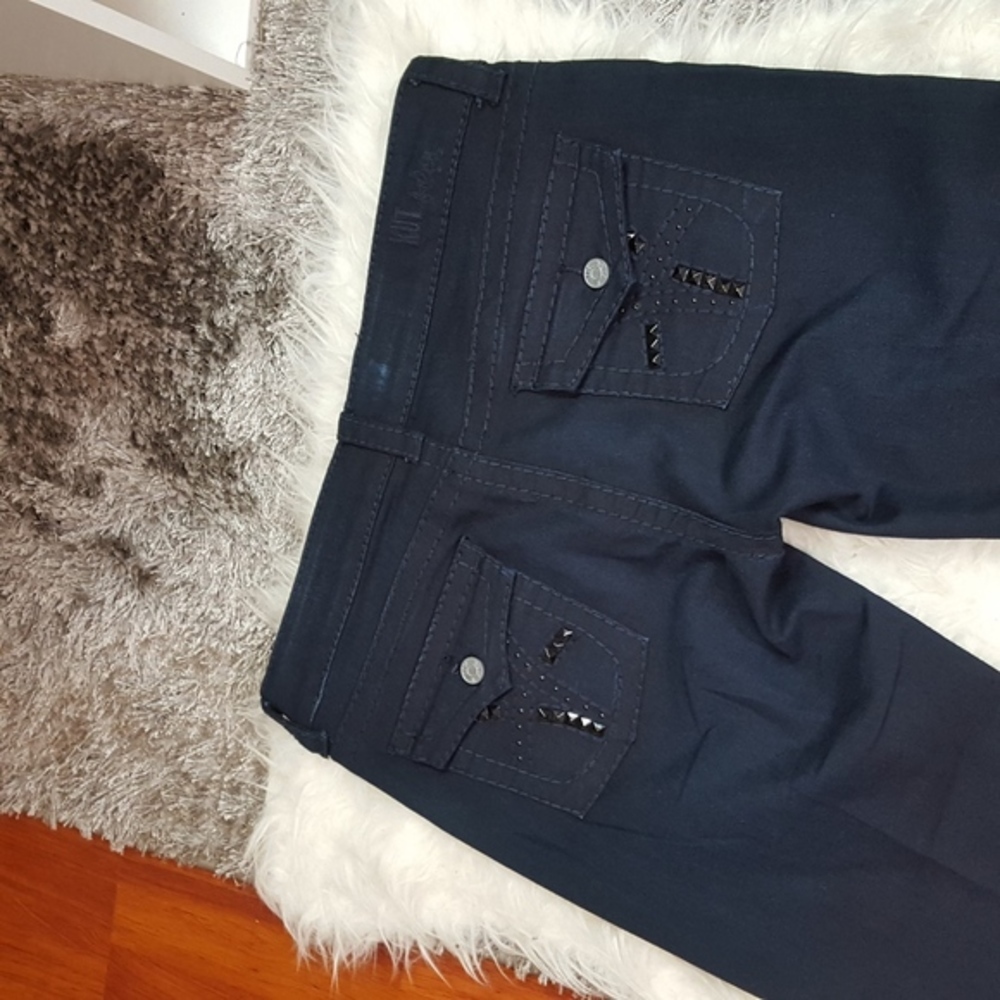 Kut From The Kloth So Low Jeans - Picture 8 of 8